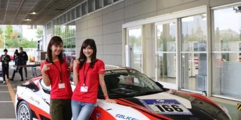 【フォトアルバム】スポブルキャスターが体験！〜TGR WOMAN BOOTCAMP vol.2〜