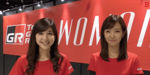 【動画】スポブルキャスターが体験！〜TGR WOMAN BOOTCAMP vol.2〜