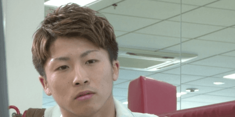 井上尚弥「ひとつの時代が終わった」山中敗戦からの決意