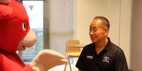 「NASCARとは？」アメリカンモータースポーツのパイオニア・服部茂章氏インタビュー