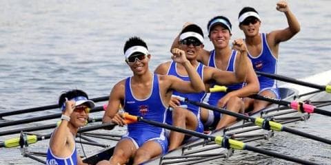 ８月２日インターハイフォトアルバム