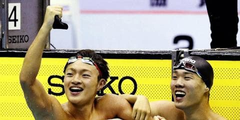 ８月18日インターハイフォトアルバム