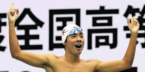 ８月20日インターハイフォトアルバム