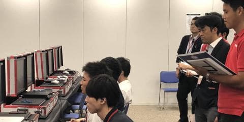 【eBASEBALL】2018.9.1「eBASEBALL パワプロ・プロリーグ」プロテスト東日本選考会