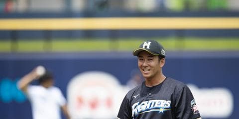 2018.9.18(tue)発行 斎藤佑樹選手表紙「CRAZY ATHLETE magazine」最新号