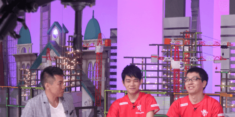 アジア大会の金メダリスト２名が出演！注目のeスポーツ番組「eSports Revolution〜イーレボ〜」10月3日（水）深夜1時49分から放送