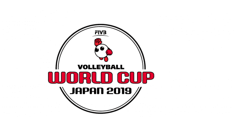 ワールドカップバレー２０１９