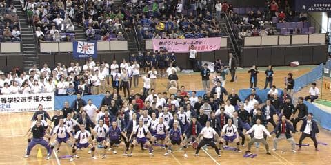 【鹿児島代表決定戦】男子　鹿児島商vs鹿児島工