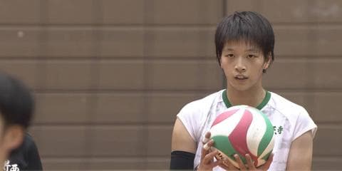 【大阪代表決定戦】女子準決勝　四天王寺vs建国