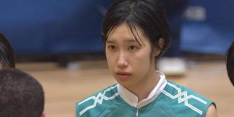 【東京代表決定戦】女子最終代表決定戦　文京学院vs共栄学園
