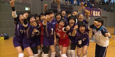 【神奈川代表決定戦】女子決勝　川崎橘vs三浦学苑