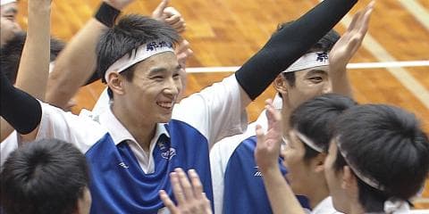 【宮崎代表決定戦】男子　都城工vs日向学院