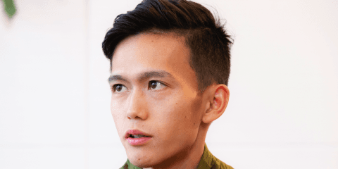 2018.12.14(Fri)発行 大迫傑選手表紙「CRAZY ATHLETE magazine」