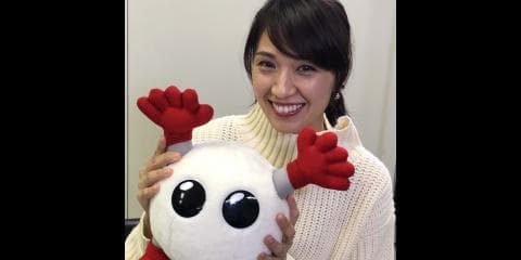 元祖“春高のヒロイン”が春高バレーに帰ってくる「バーチャル春高バレー」に浅尾美和が登場！