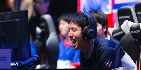 【コラム】パワプロ愛貫くeアスリート マエピー選手（ヤクルト）