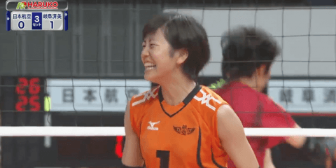 第2日女子2回戦　日本航空（山梨）× 岐阜済美（岐阜）