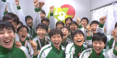 春高名物！情熱カメラ【準決勝】