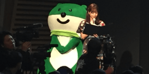 【コラム】e芸人記者さな 囲み取材初参加編 SMBC e日本シリーズ2018-2019 取材後記