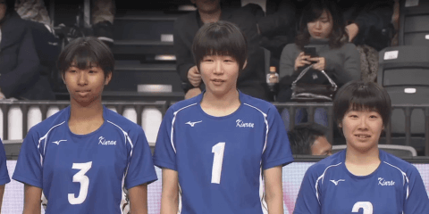 春の高校バレー 閉会式 (ノーカット配信)