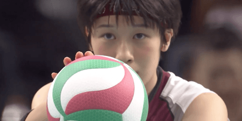 【春高2019】明日への涙～ディレクターズカット～Vol.1