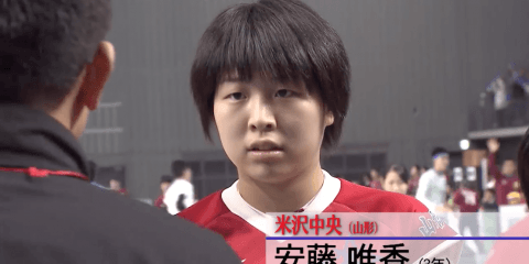 【春高2019】明日への涙～ディレクターズカット～Vol.２