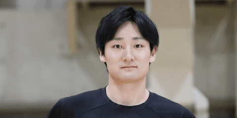 2019.4.15(mon)発行 田中大貴選手（バスケットボール日本代表）表紙「CRAZY ATHLETE magazine」