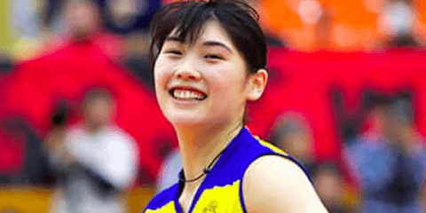 Ｖリーグ史上最大の下剋上へ。東レのエース黒後愛が「執粘」を見せる