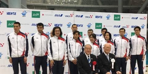 新記録連発！世界へ羽ばたくパラアスリートたち