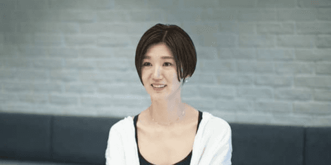 栗原恵が振り返る成長の記憶。バレー大好き少女は挑戦を続けて強くなった