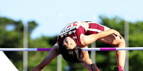 8月4日インハイ2019フォトアルバム