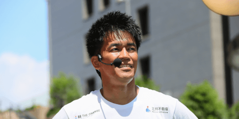 百獣の王を超えるツワモノ現る!? 三井不動産Presents 「超ふつうじゃない王決定戦！」