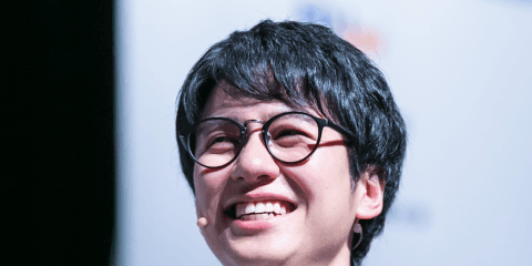 田口尚平 “eスポーツの伝道師”男泣きから一夜明け