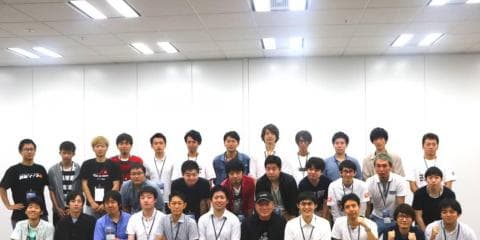 パワプロ強者がKONAMI本社でバトル 東日本オフライン選考会