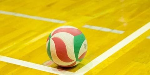 【男子バレー】1勝1敗の日本、白星なしチュニジアと対戦