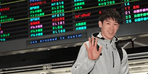 「日本の柱」石川祐希はイタリアでやるべきことを知っている