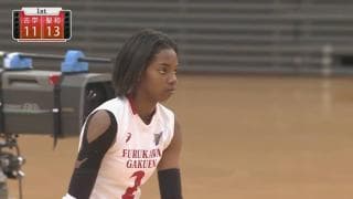 宮城県 女子決勝 / 古川学園高校高校 vs 聖和学園高校 / フルマッチ動画