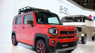 ここに刮目せよ！ 東京モーターショー2019を何倍楽しめるか？