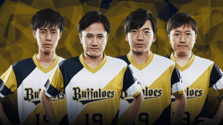 eBASEBALL プロリーグ アンケート〜オリックス・バファローズ〜