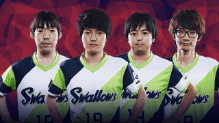 eBASEBALL プロリーグ アンケート〜東京ヤクルトスワローズ〜