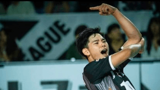 過熱する西田有志フィーバー。19歳エースの成長が止まらない