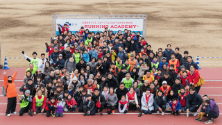 大盛況！『三井のオフィス』スポーツフェス for TOKYO 2020 ～ RUNNING ACADEMY