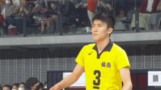 春の高校バレー開幕！優勝候補が順当に2回戦進出