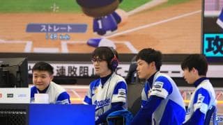 最終決戦を前に〜スポブルぶんたのeBASEBALL道〜