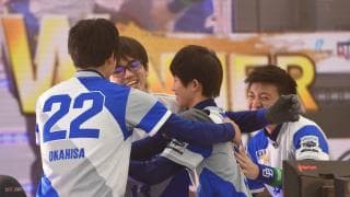 アナログ転向、繊細な投球術、岡久スペシャル…若竜がCS進出へ見せた執念〜スポブルぶんたのeBASEBALL道〜