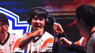 ロッテvs巨人でSMBC e日本シリーズ 25日