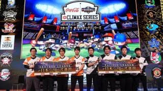 ロッテの完全優勝か、巨人の下克上か　e日本シリーズ展望