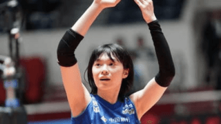 「変人」宮下遥がトス回しで成長。全日本の正セッターを再奪取なるか