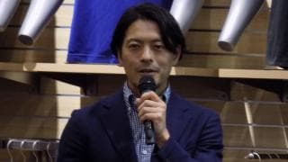 鈴木啓太が挑むコンディショニング改革「全てのアスリートを応援したい」