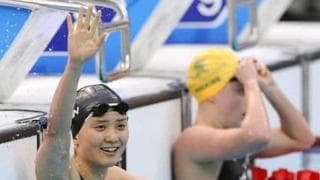 競泳女子五輪２大会連続メダル。72年ぶりの快挙には伏線があった