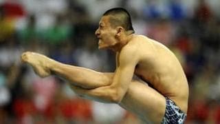 飛込のレジェンドがメダルを狙った五輪で惨敗しても納得できたわけ